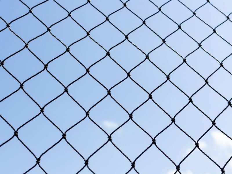 Rede de Proteção em Campo Comprido, Curitiba