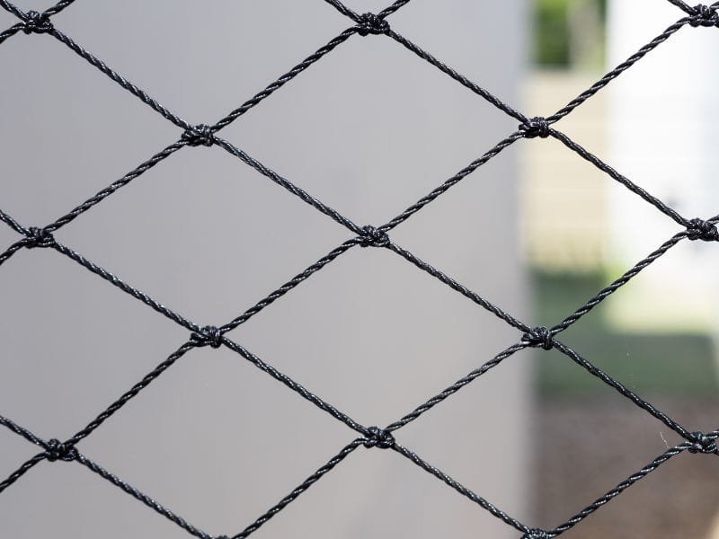 Rede de Proteção em Fazendinha, Curitiba