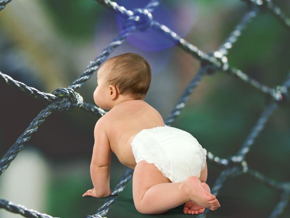 Rede de Proteção em Butiatuvinha