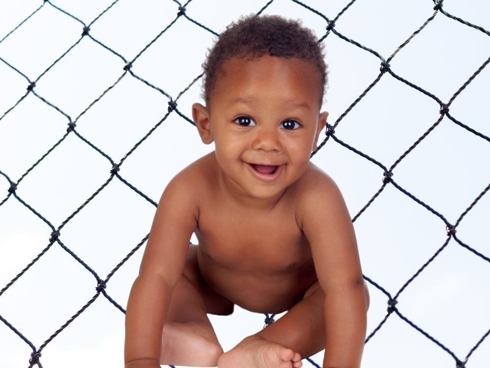 Rede de Proteção em Cristo Rei