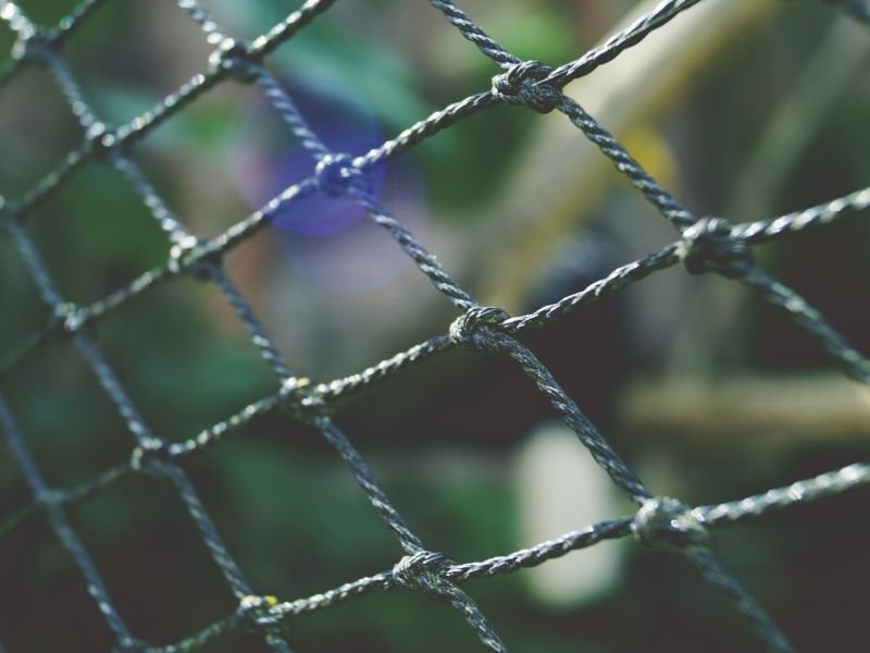 Rede de Proteção em Xaxim Curitiba