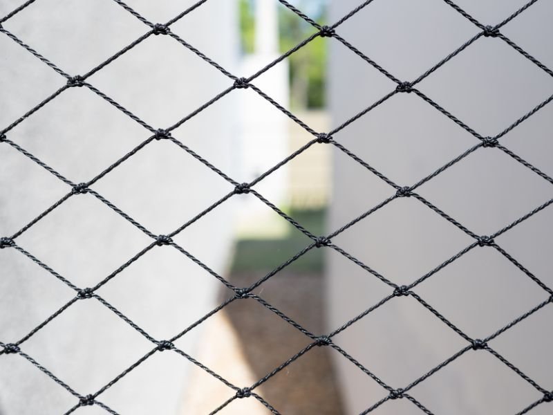 Rede de Proteção para Gatos em Xaxim, Curitiba