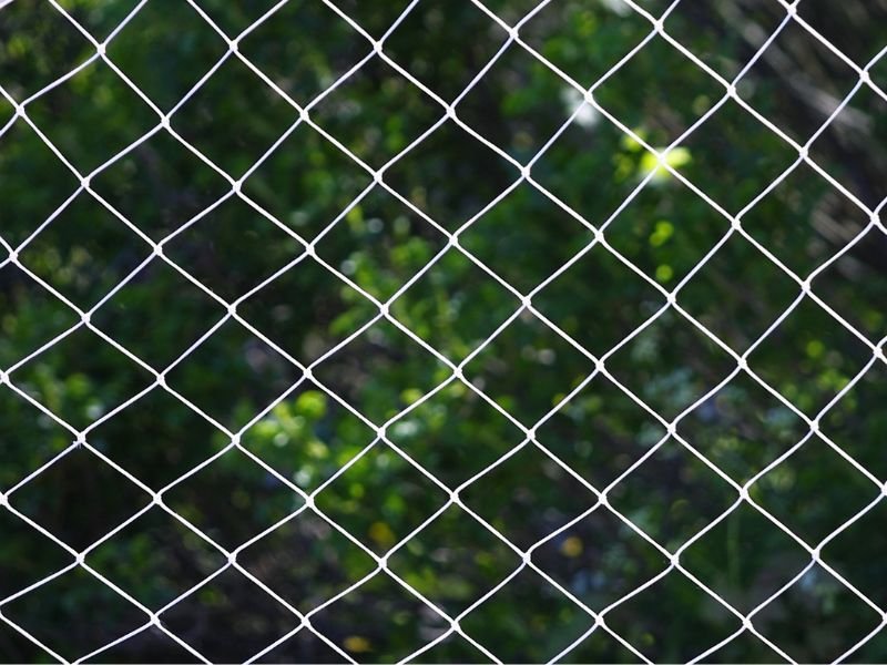 Rede de Proteção para Janelas em Taboão