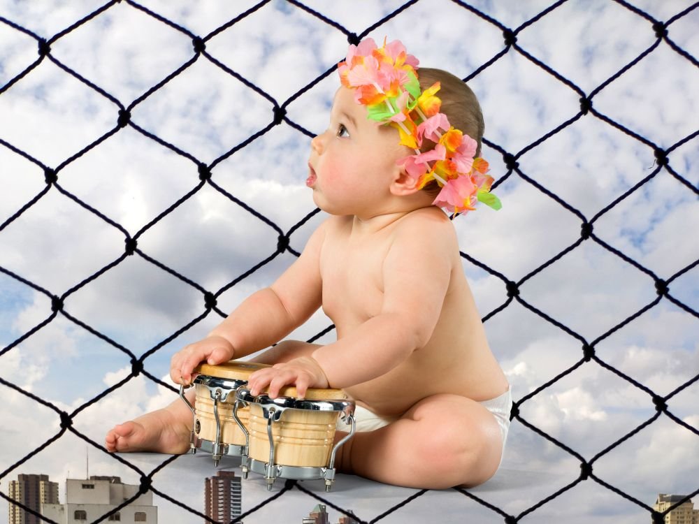 Rede de Segurança em Campina Grande do Sul