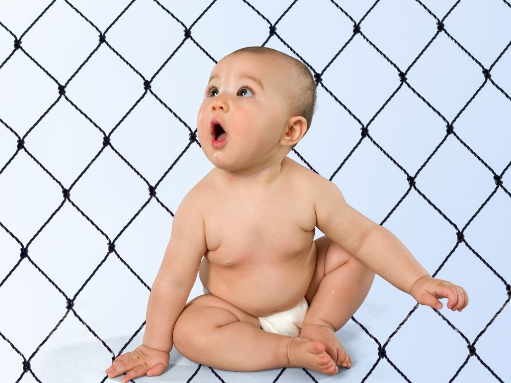 Redes de Proteção em Adrianópolis