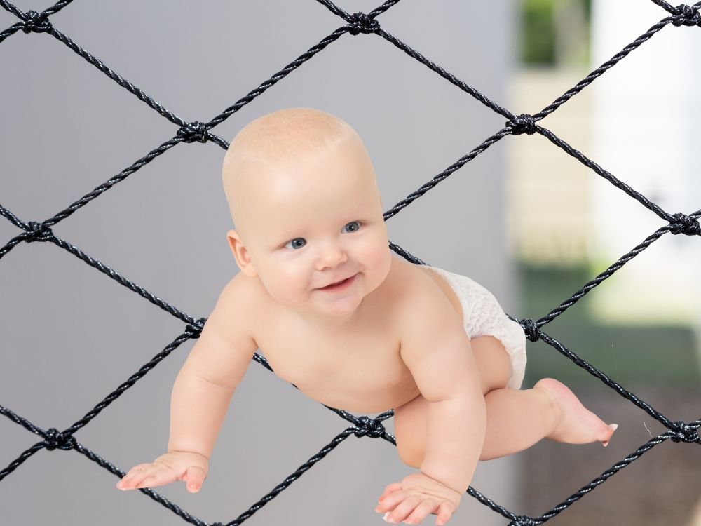 Tela de Segurança em Bom Retiro