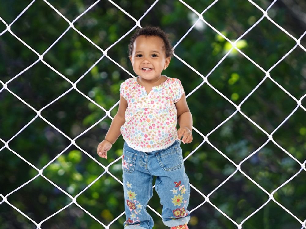 Tela para Janelas em Ahú, Curitiba