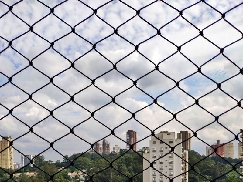 Telas de Segurança em Itaperuçu