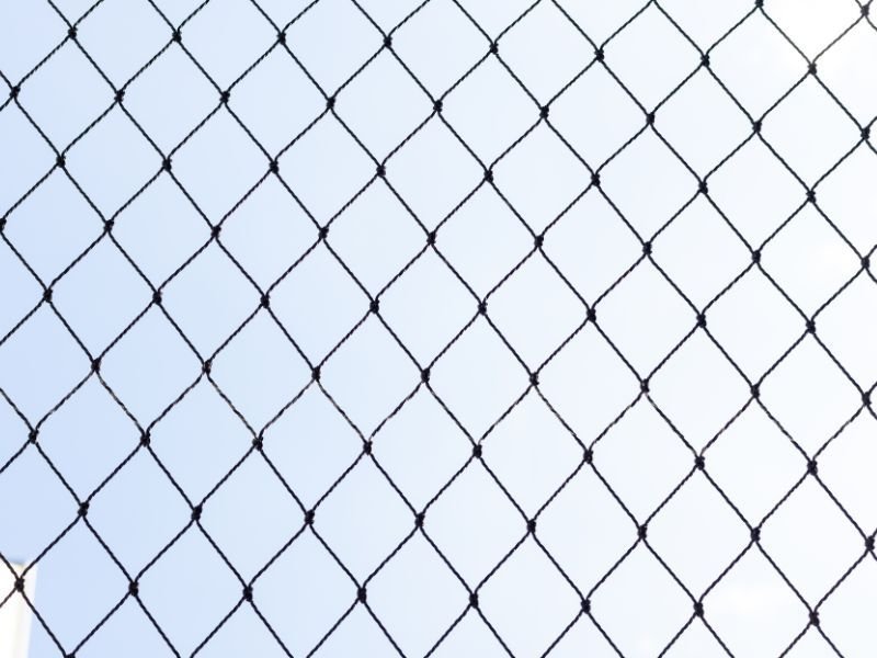 Telas de proteção para piscinas em-2